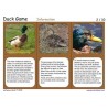 Duck Game (Dieser Artikel ist auch in deutsch erhältlich)