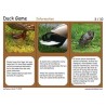 Duck Game (Dieser Artikel ist auch in deutsch erhältlich)