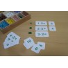 Násobilka - všetky materiály hotové
