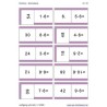 Multiplication tables - dominoes