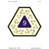 Multiplication Table - Trimino
