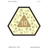 Multiplication Table - Trimino