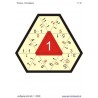 Multiplication Table - Trimino