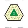 Multiplication Table - Trimino