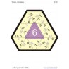 Multiplication Table - Trimino