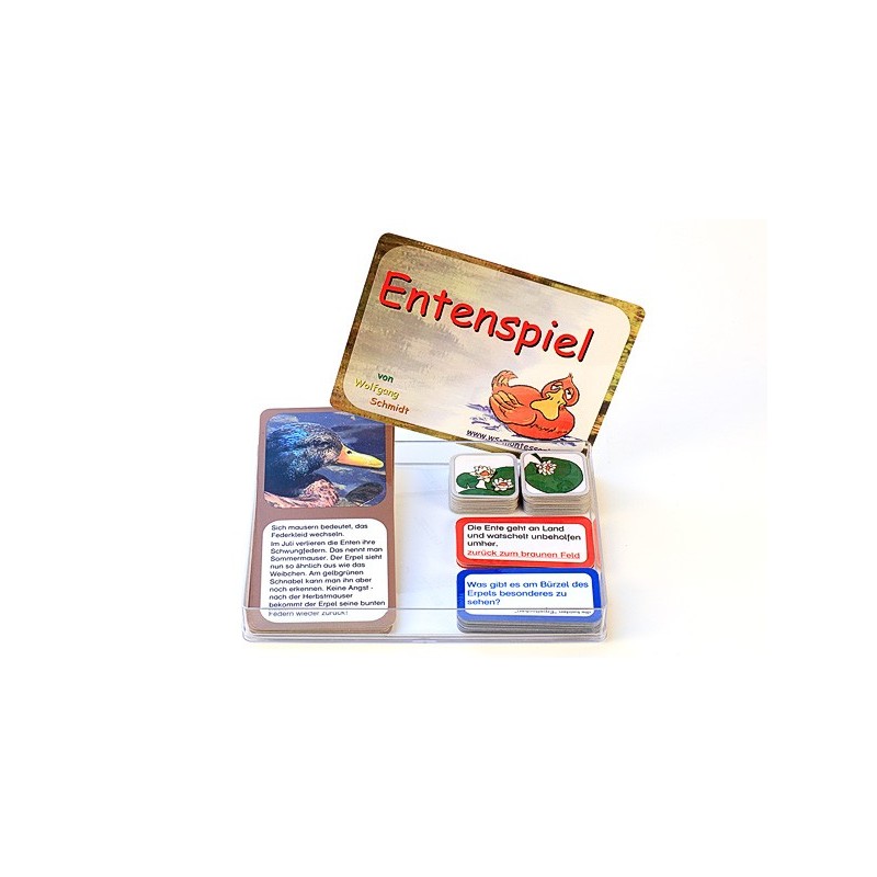 Entenspiel 