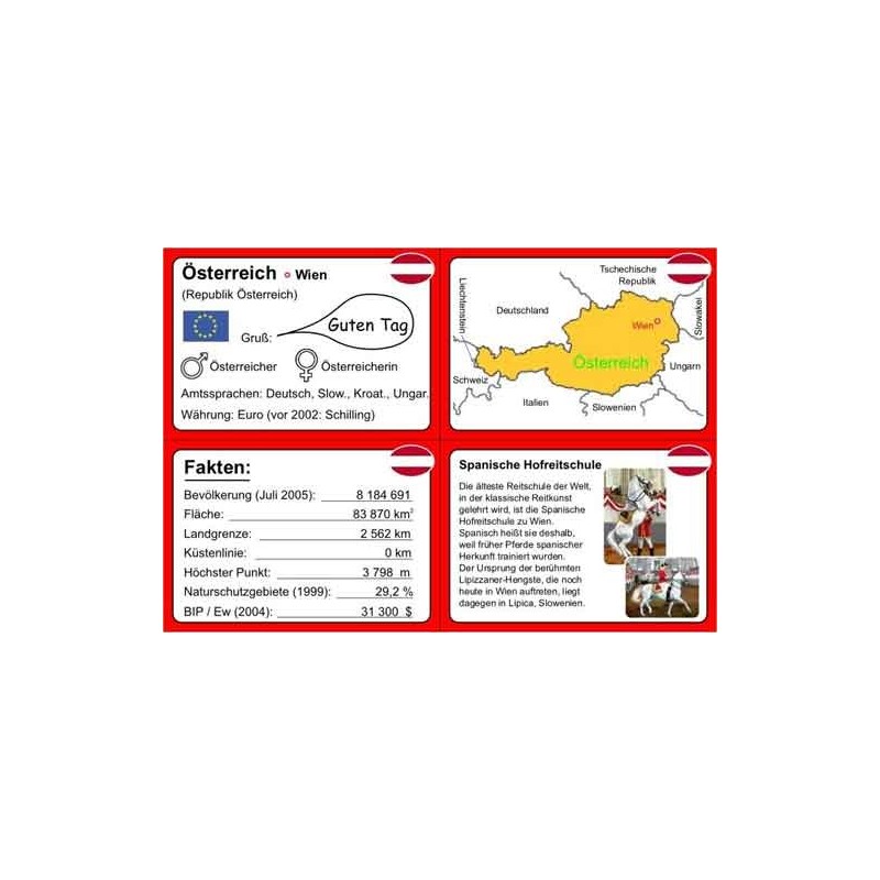 Europe - EU countries
