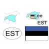 Európa - krajiny EÚ