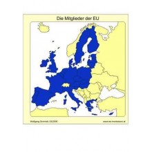 Europe - EU countries