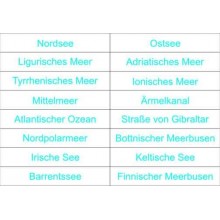 Europa - EU Länder