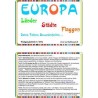 Európa - krajiny EÚ