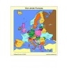 Europe - EU countries