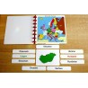 Europe - EU countries