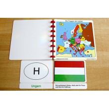 Europe - EU countries