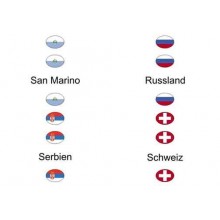 Europe - not EU countries