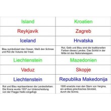 Európa - krajiny mimo EÚ