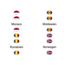 Europa - Nicht EU Länder