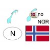 Europe - not EU countries