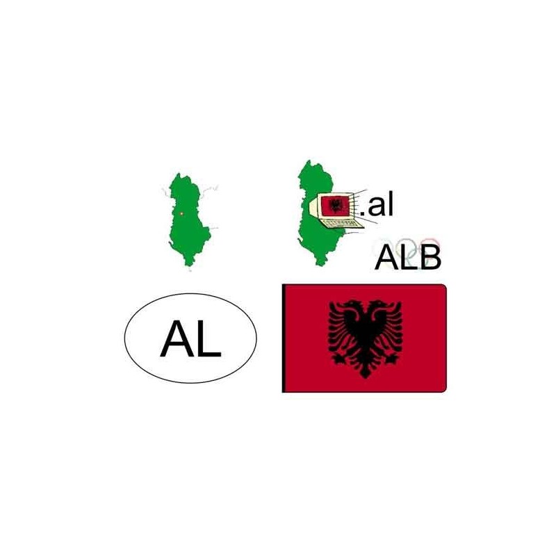 Europe - not EU countries