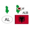 Europe - not EU countries