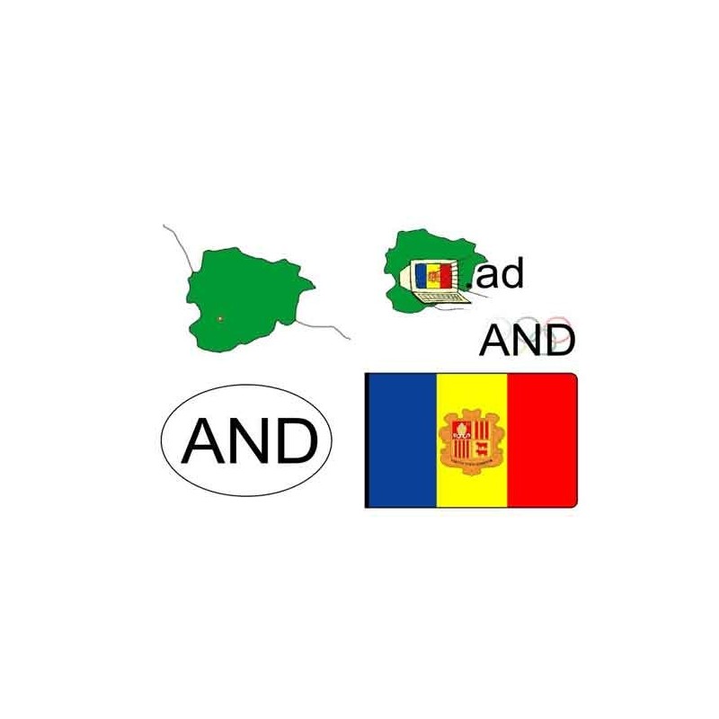 Europe - not EU countries