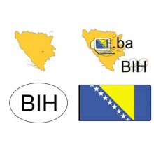 Európa - krajiny mimo EÚ