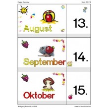 Ewiger Kalender