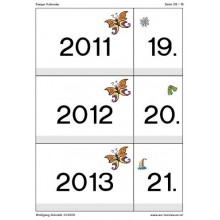 Ewiger Kalender