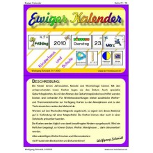 Ewiger Kalender