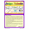 Endless calendar