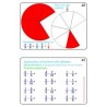 Fractions Part 1, Addition & Subtraction	 (Dieser Artikel ist auch in deutsch erhältlich)