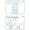 Fractions Part 1, Addition & Subtraction	 (Dieser Artikel ist auch in deutsch erhältlich)