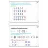 Fractions Part 1, Addition & Subtraction	 (Dieser Artikel ist auch in deutsch erhältlich)