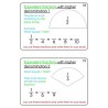 Fractions Part 1, Addition & Subtraction	 (Dieser Artikel ist auch in deutsch erhältlich)