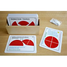 Fractions Part 1, Addition & Subtraction	 (Dieser Artikel ist auch in deutsch erhältlich)