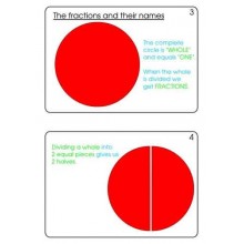 Fractions Part 1, Addition & Subtraction	 (Dieser Artikel ist auch in deutsch erhältlich)