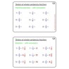 Fractions Part 2, Multiplication & Division	 (Dieser Artikel ist auch in deutsch erhältlich)