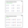 Fractions Part 2, Multiplication & Division	 (Dieser Artikel ist auch in deutsch erhältlich)