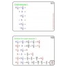 Fractions Part 2, Multiplication & Division	 (Dieser Artikel ist auch in deutsch erhältlich)