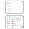 Fractions Part 2, Multiplication & Division	 (Dieser Artikel ist auch in deutsch erhältlich)