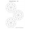 Fractions templates