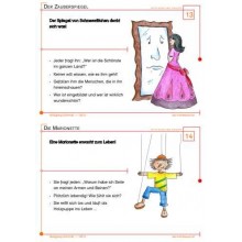 Freie Texte - Rund ums Theater