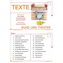 Freie Texte - Rund ums Theater