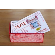 Free texts - All about theater