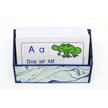 Frosch ABC