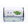 Frosch ABC