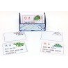 Frosch ABC