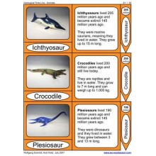 Geological Time Line	 (Dieser Artikel ist auch in deutsch erhältlich)