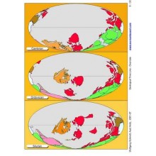 Geological Time Line	 (Dieser Artikel ist auch in deutsch erhältlich)