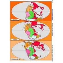 Geological Time Line	 (Dieser Artikel ist auch in deutsch erhältlich)